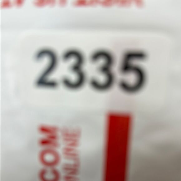 Cute White and Yellow Duck Figurine - Picture 6 of 6